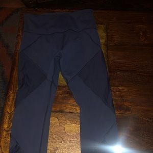 Workout tights Capri